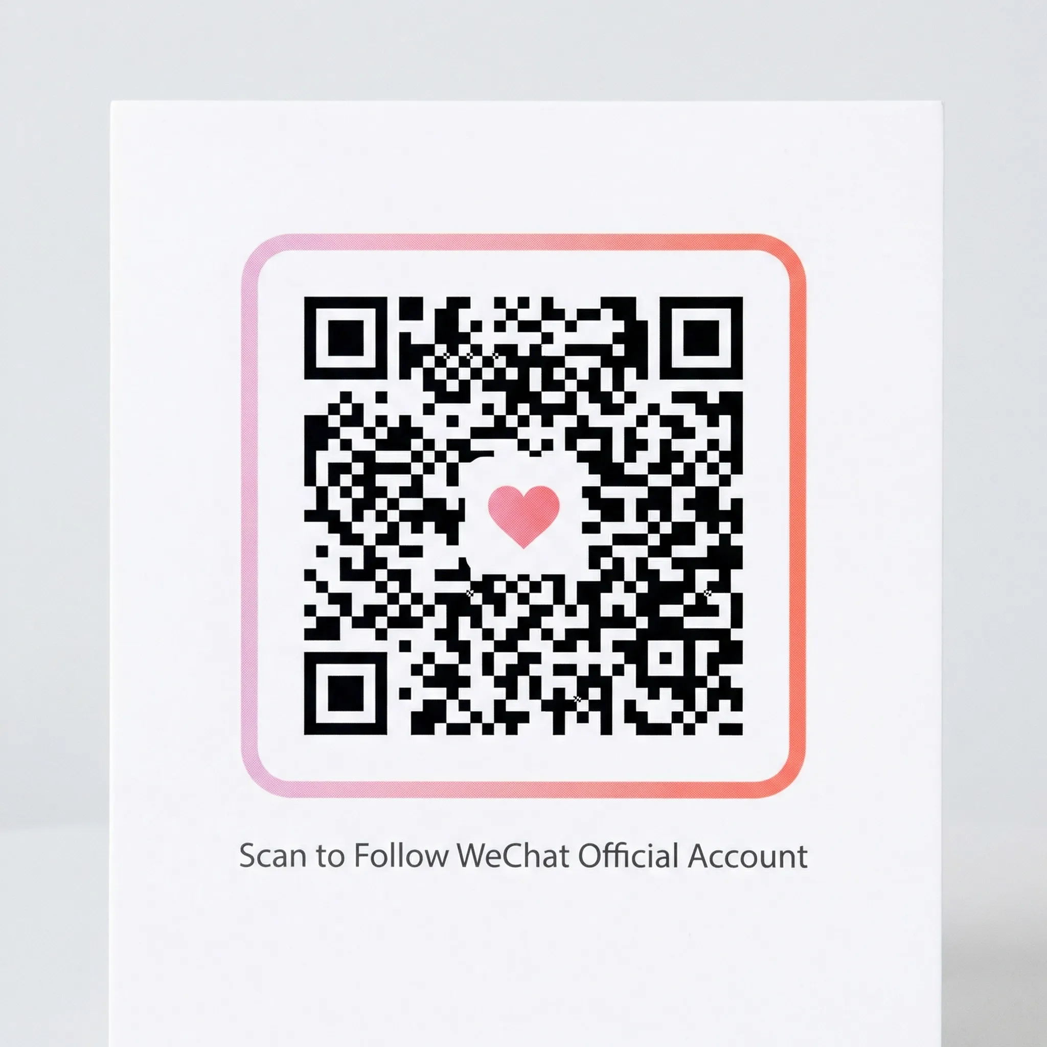 蜜桃视频公众号二维码