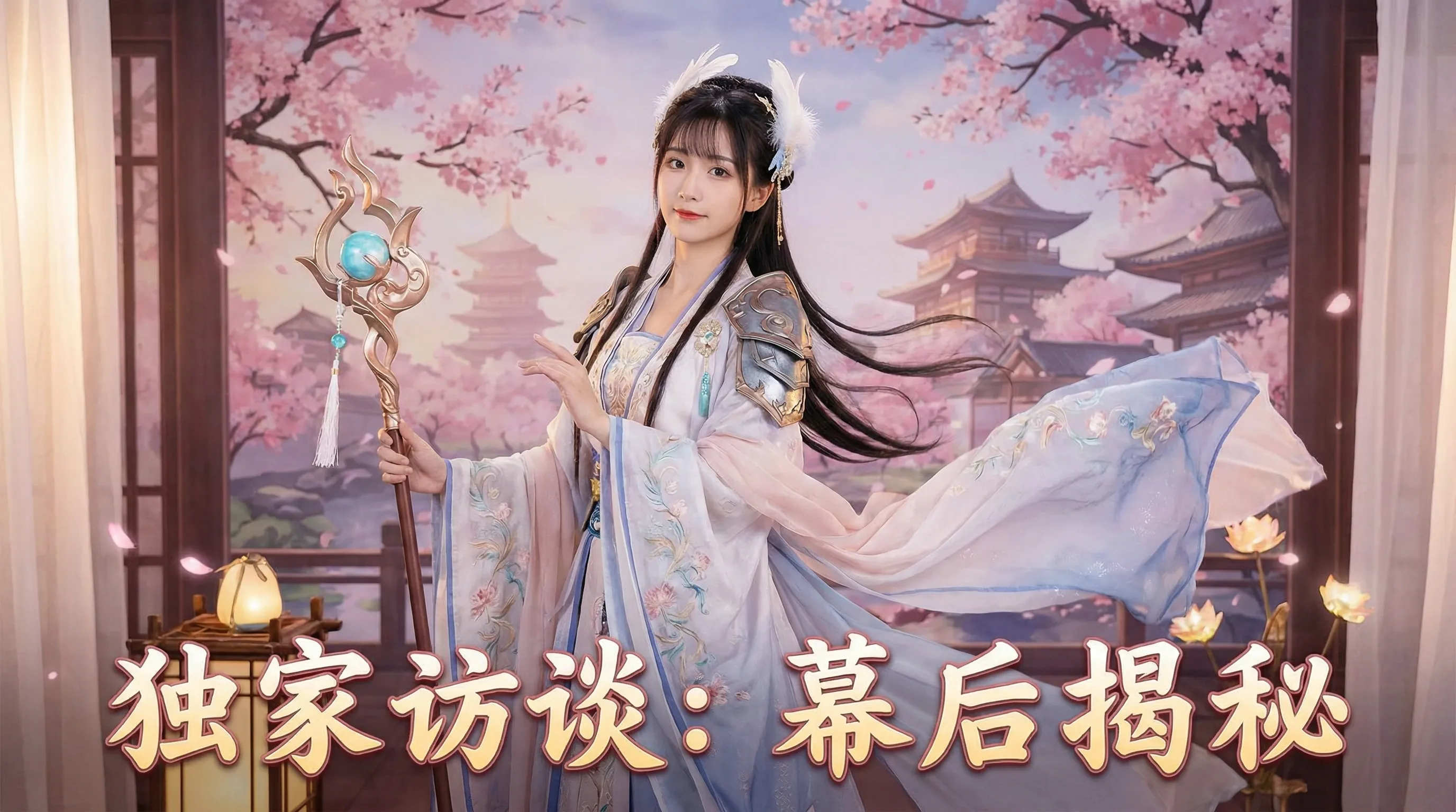 蜜桃视频古风cosplay视频